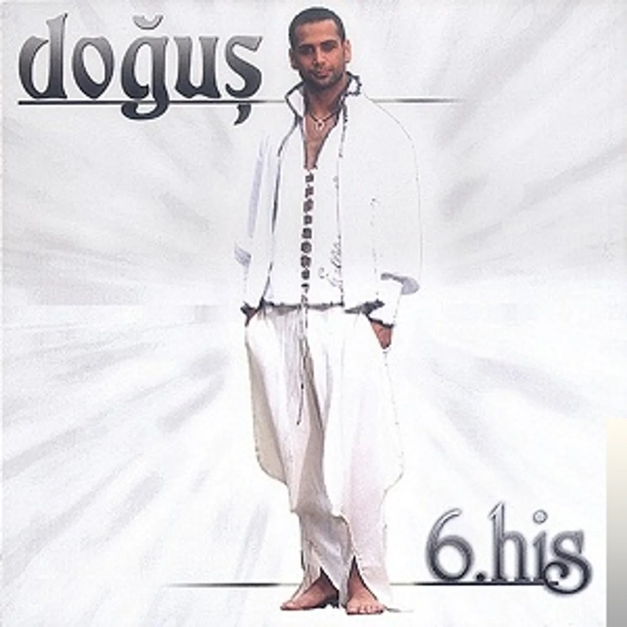 Doğuş - Altıncı His