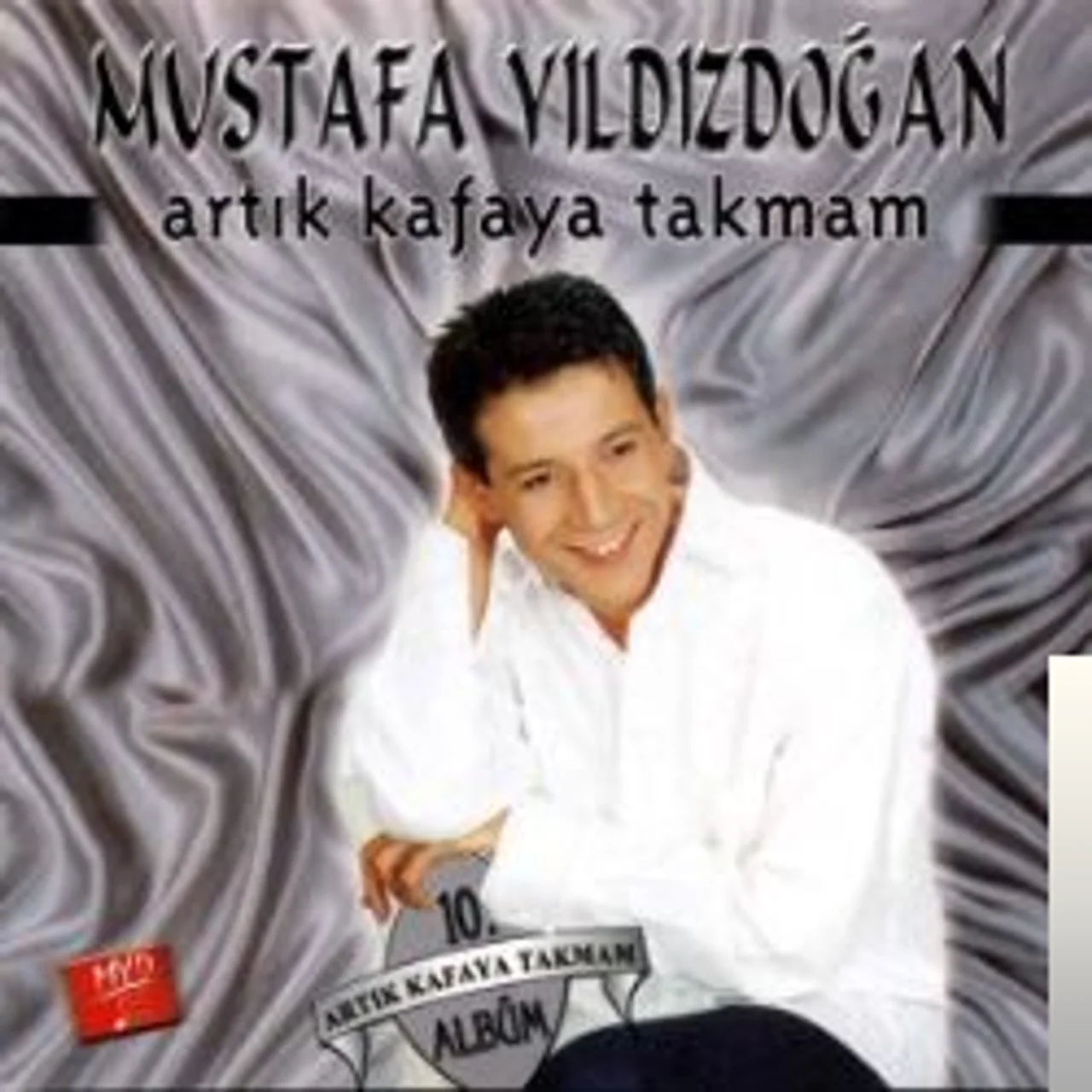 Mustafa Yıldızdoğan - Yaşıyorum Öylesine (Şiir)