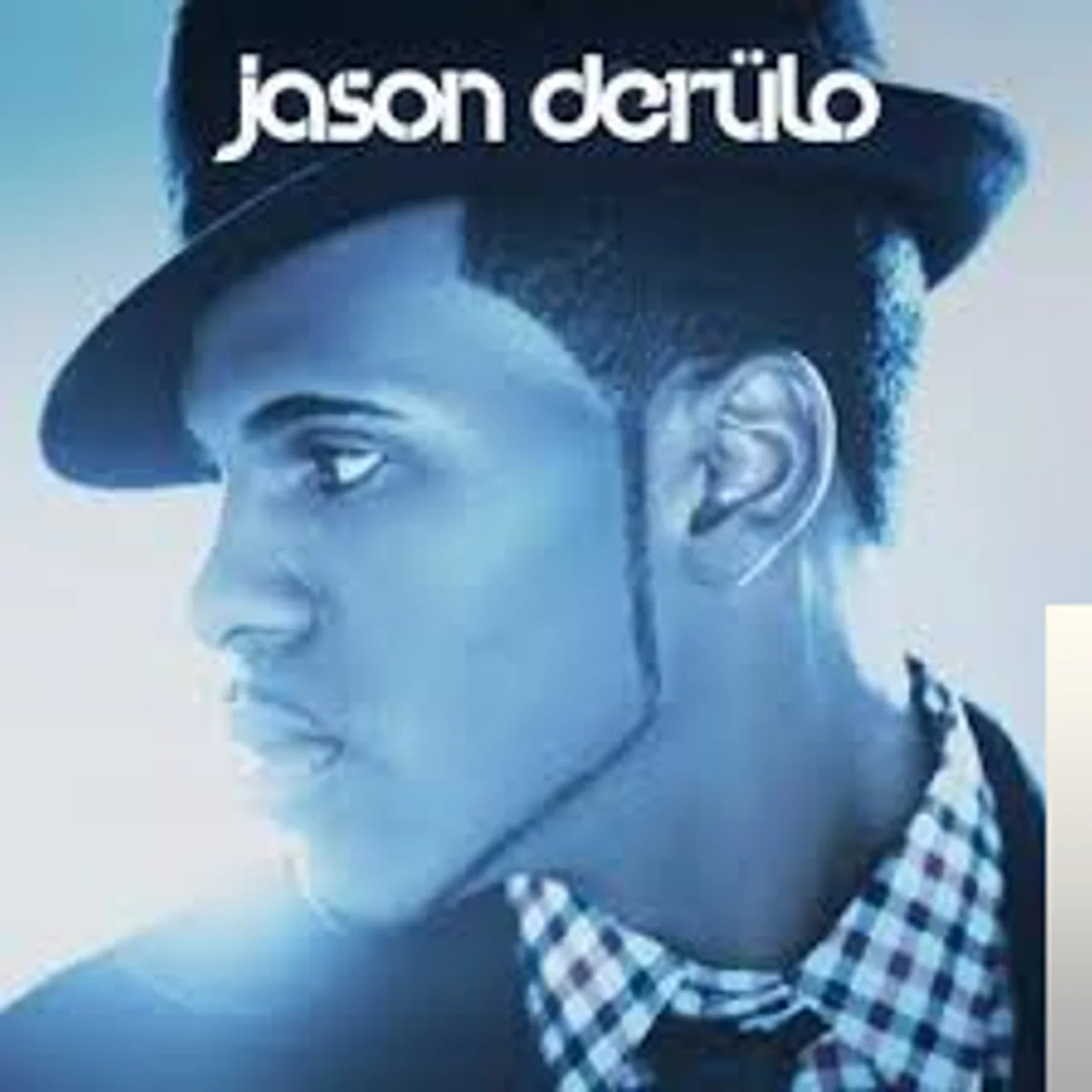 Jason Derulo - In My Head
