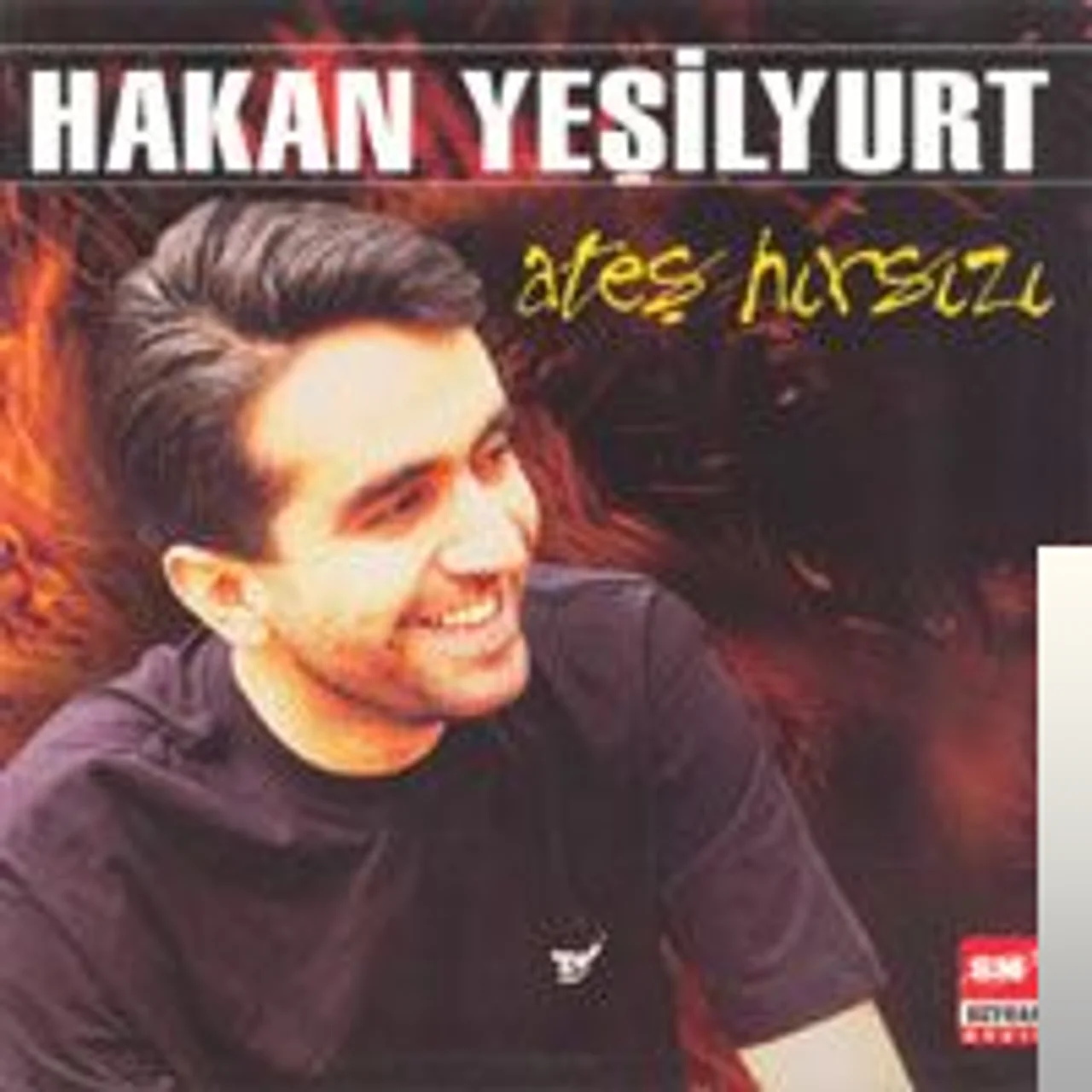 Hakan Yeşilyurt - Dilan