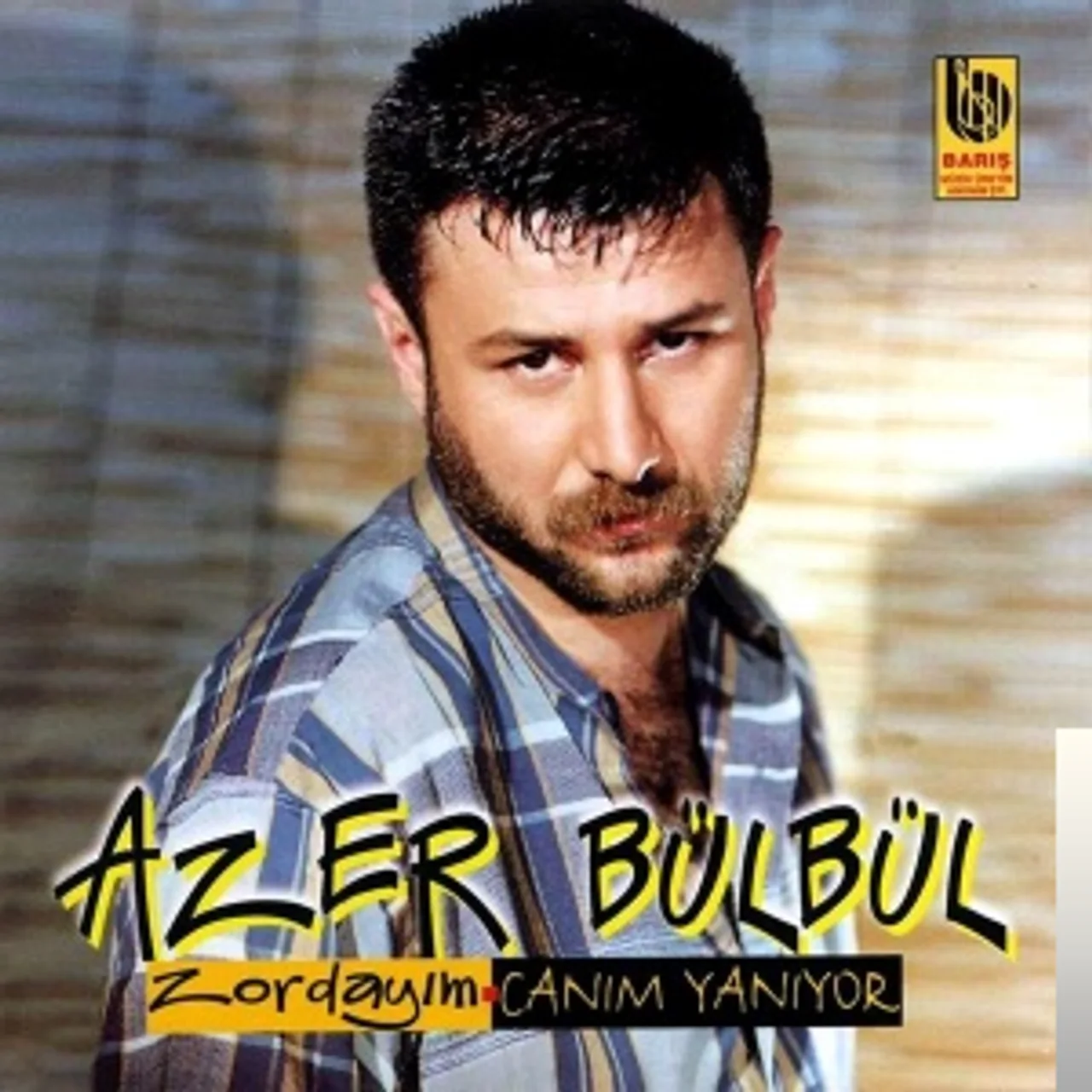 Azer Bülbül - Borcum Bitmedi