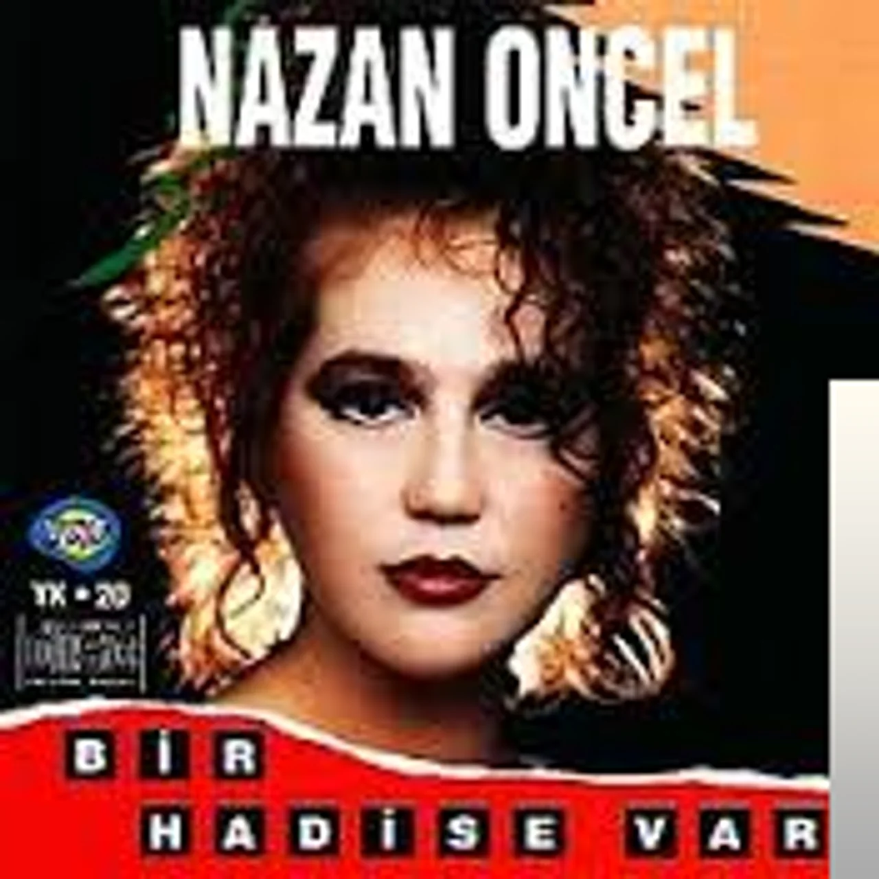 Nazan Öncel - Olmaz Ki