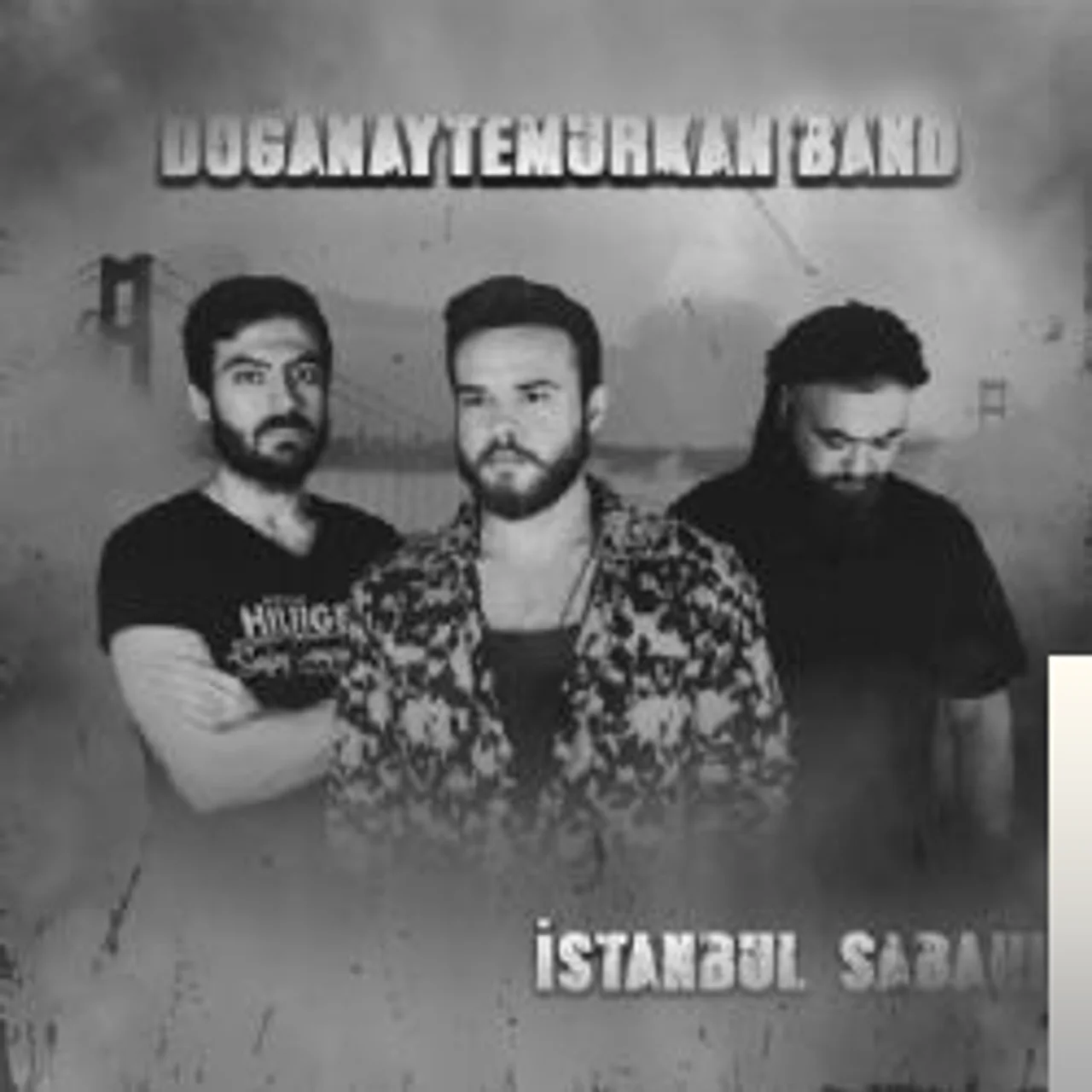 Doğanay Temurkan Band - Huzur