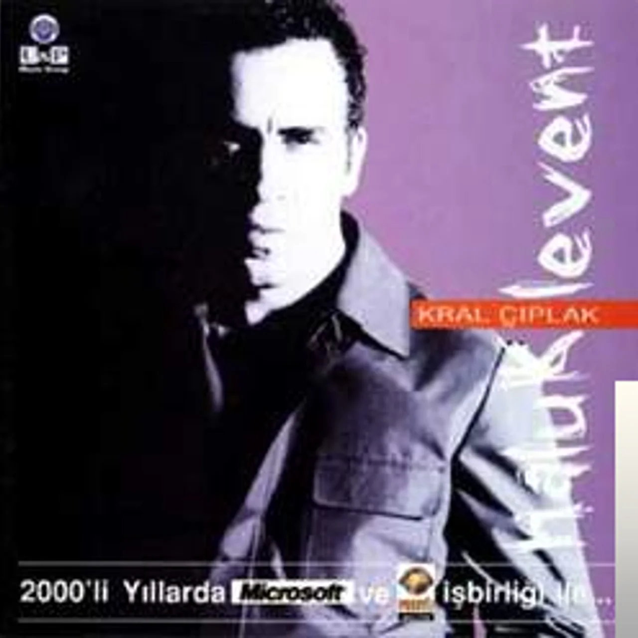 Haluk Levent - Geceden