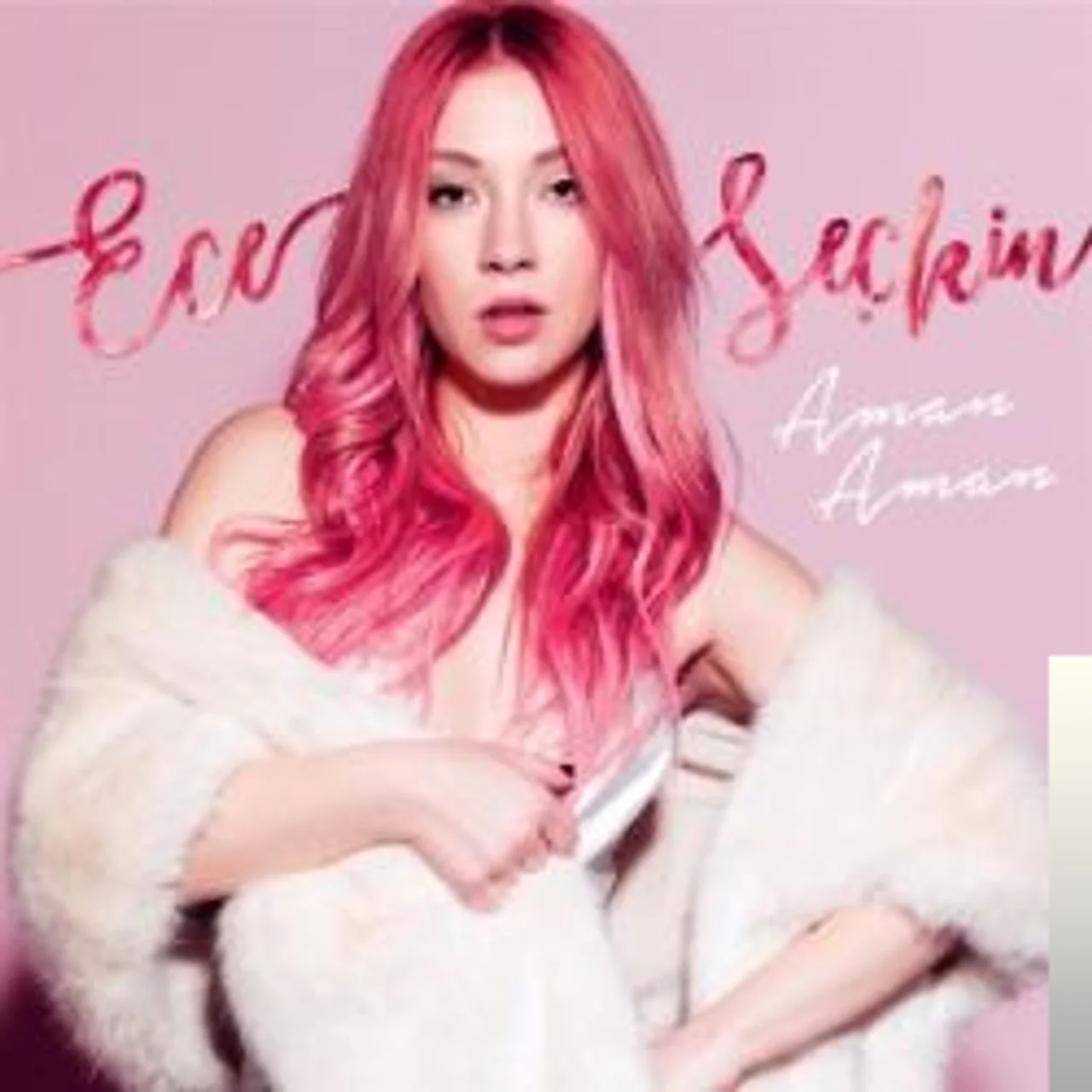 Ece Seçkin - Follow Me
