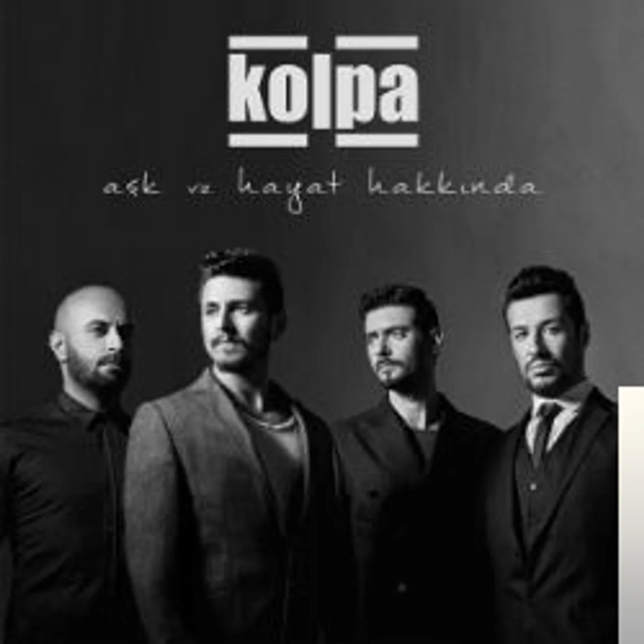Kolpa - Kafam Senden Bile Güzel