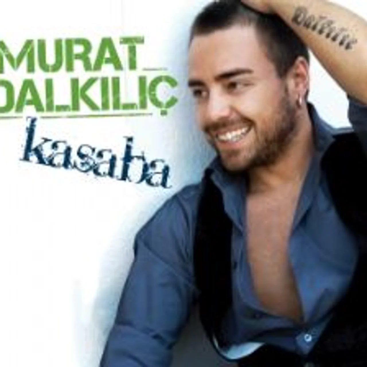 Murat Dalkılıç - Bize Gidelim Beyler