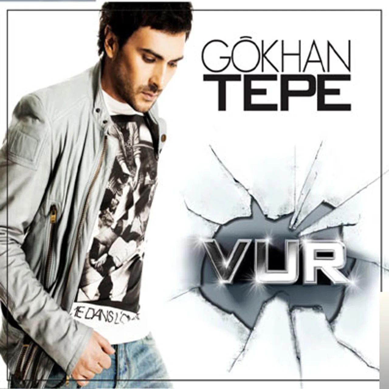 Gökhan Tepe - Vur