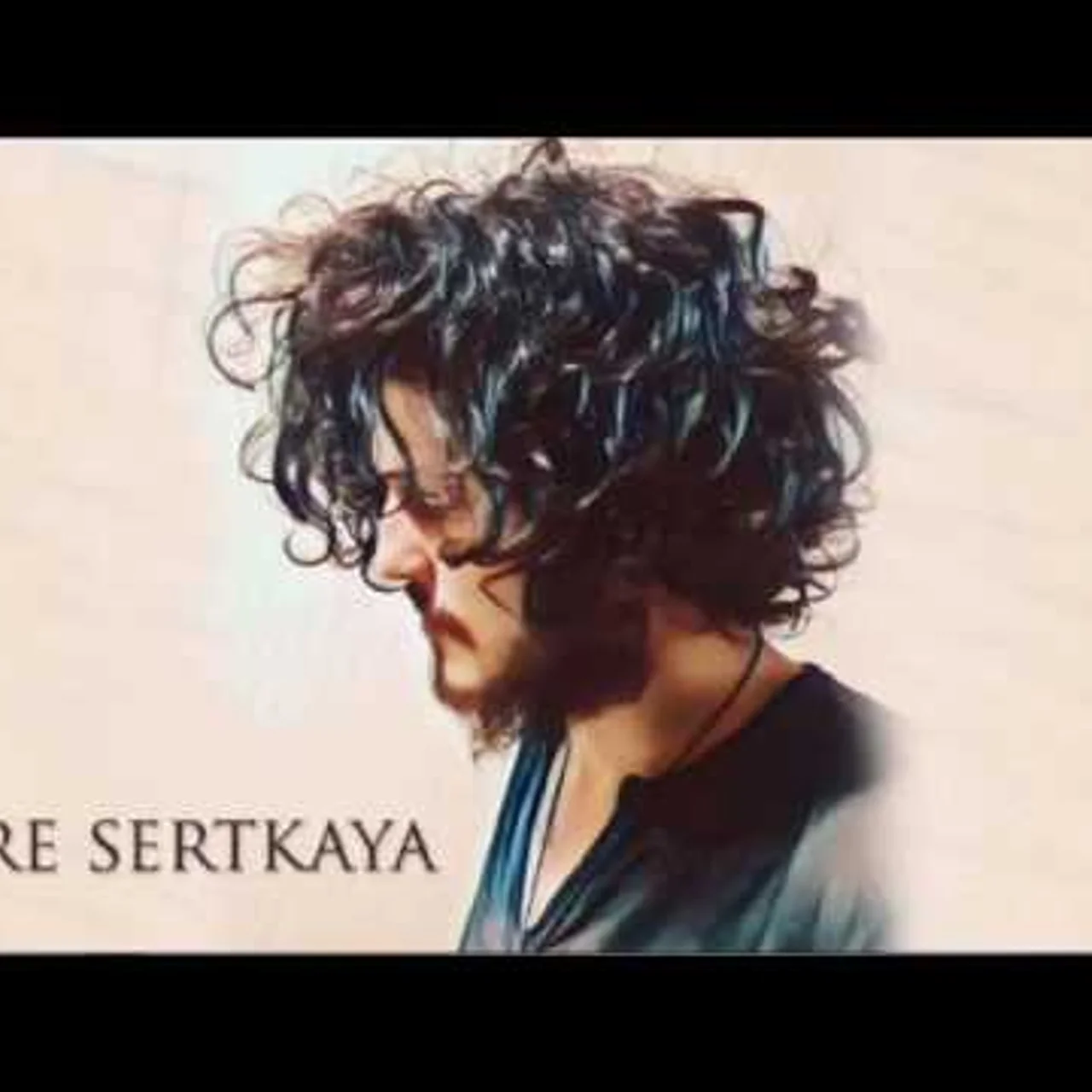 Emre Sertkaya - Yaranmaz Aşık