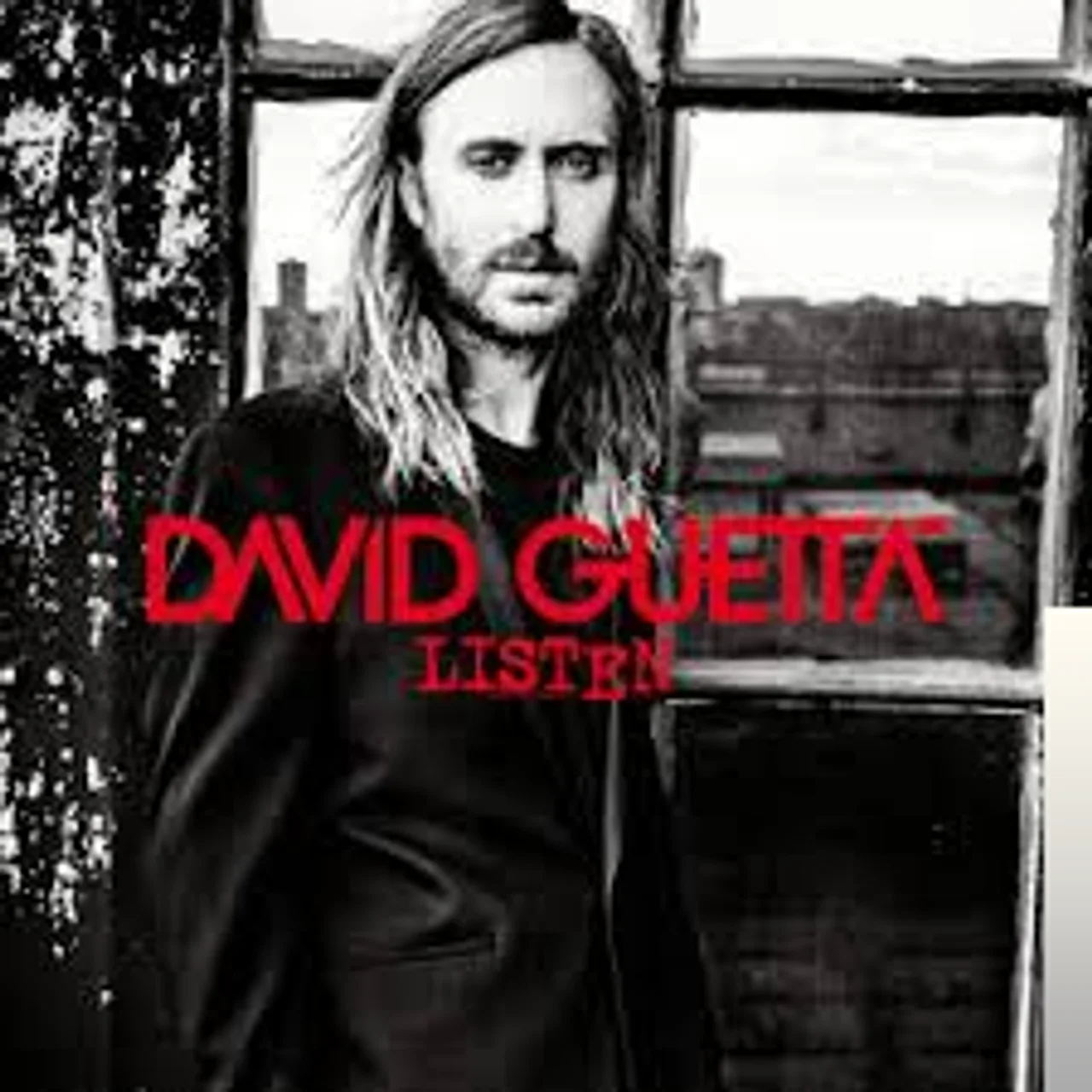 David Guetta - Rise
