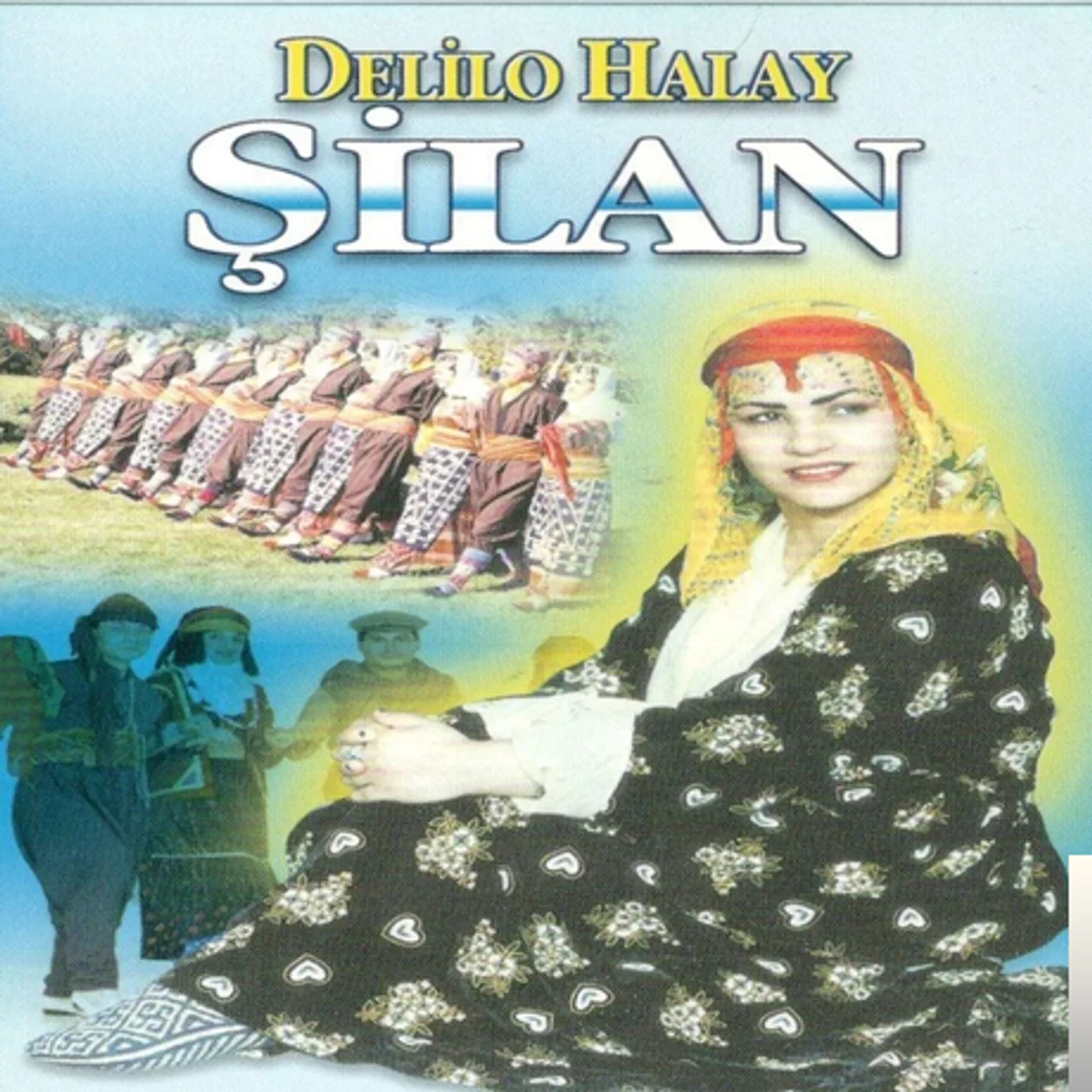 Şilan - Şemmame