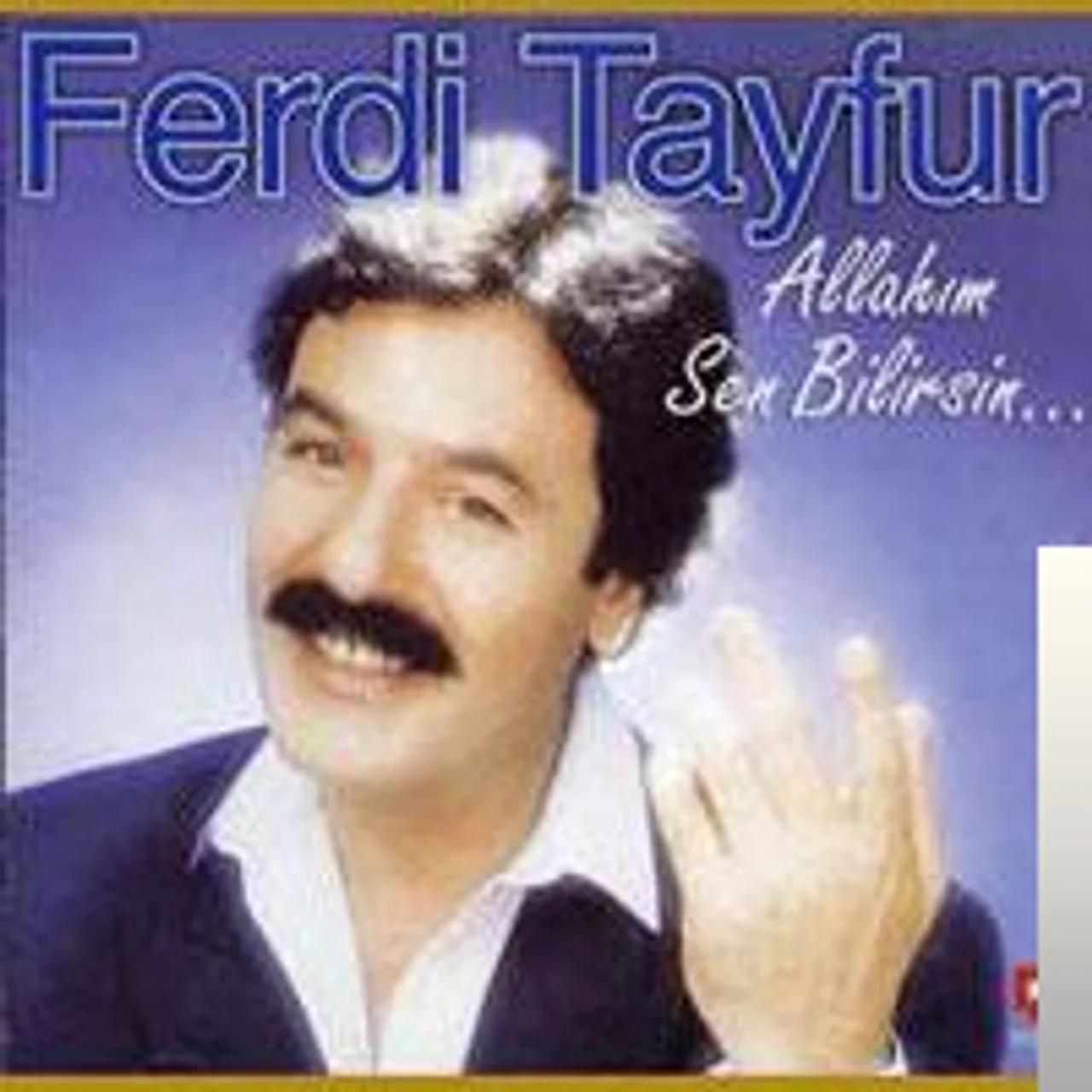 Ferdi Tayfur - Bu Şehrin Geceleri