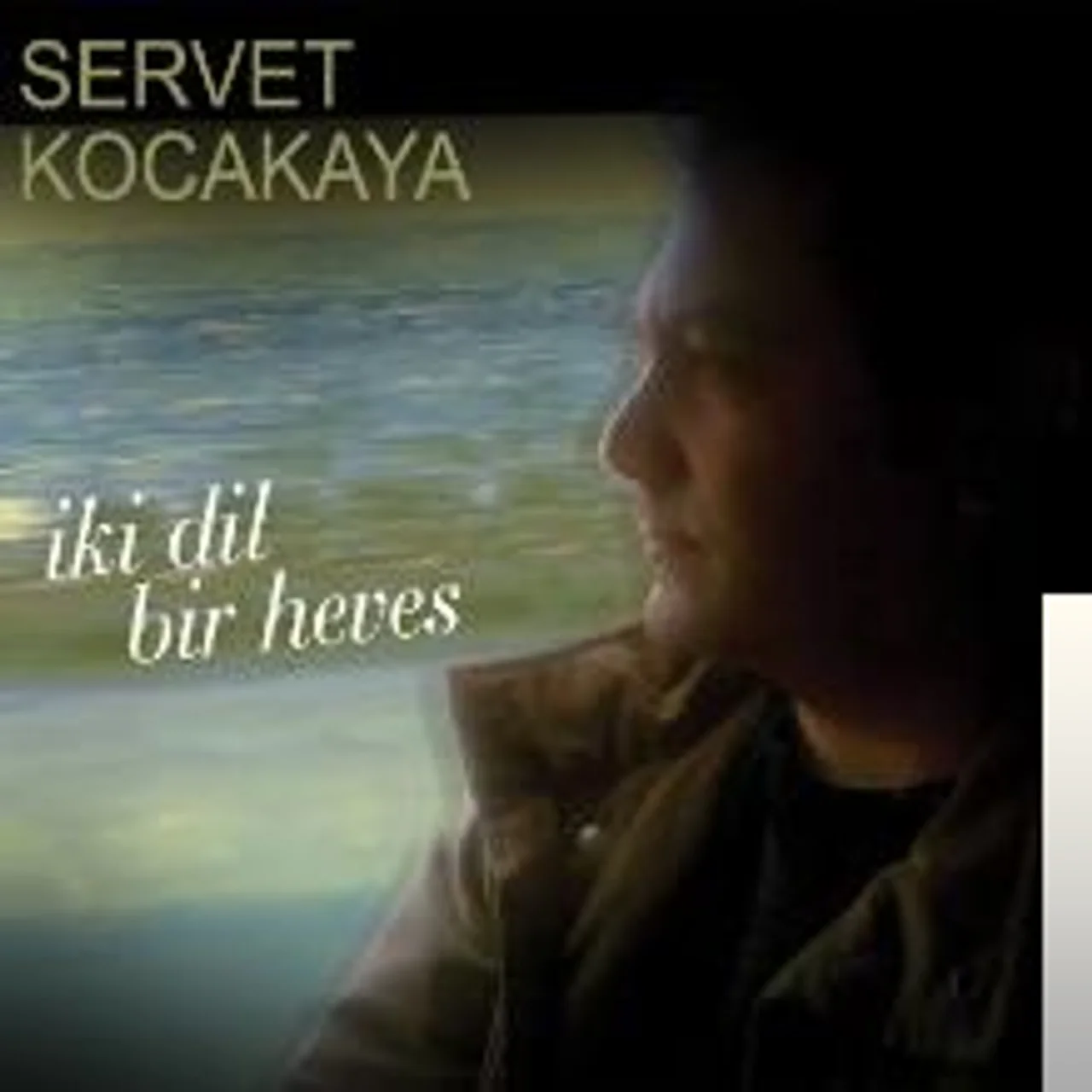 Servet Kocakaya - Keyne