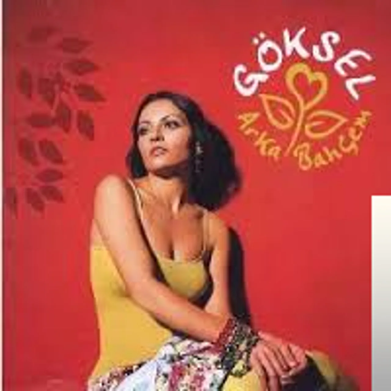 Göksel - Saadet Şerbeti