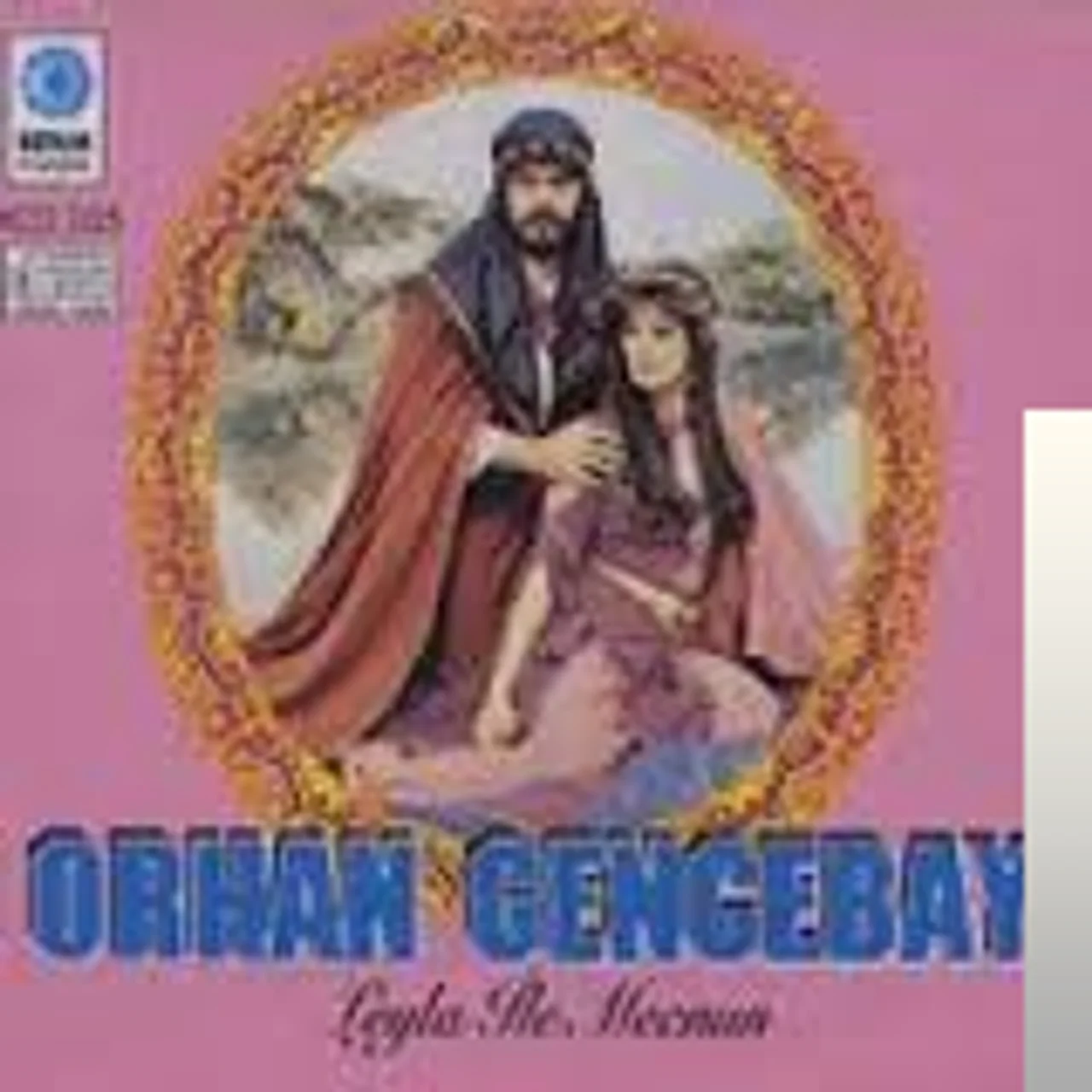 Orhan Gencebay - Al Senin Olsun