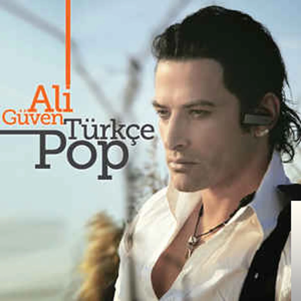 Ali Güven - Sanki Aşk Gibi