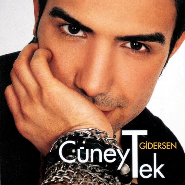 Cüneyt Tek - Ağaran Saçlar