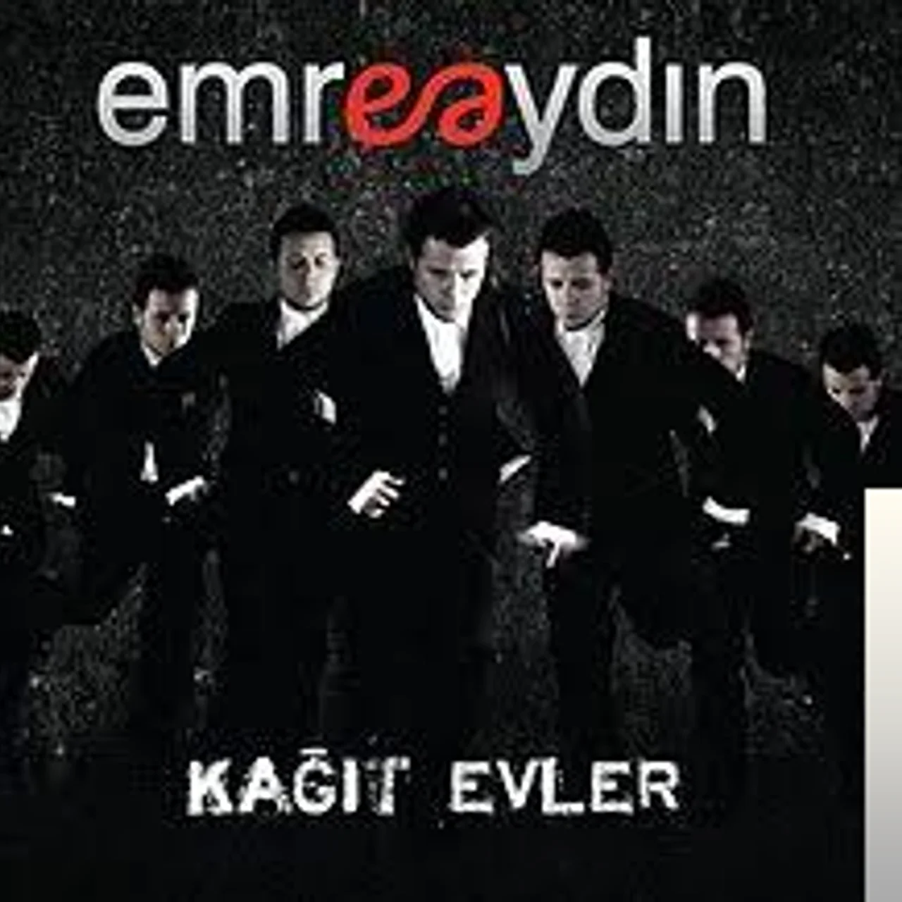Emre Aydın - Bu Yağmurlar