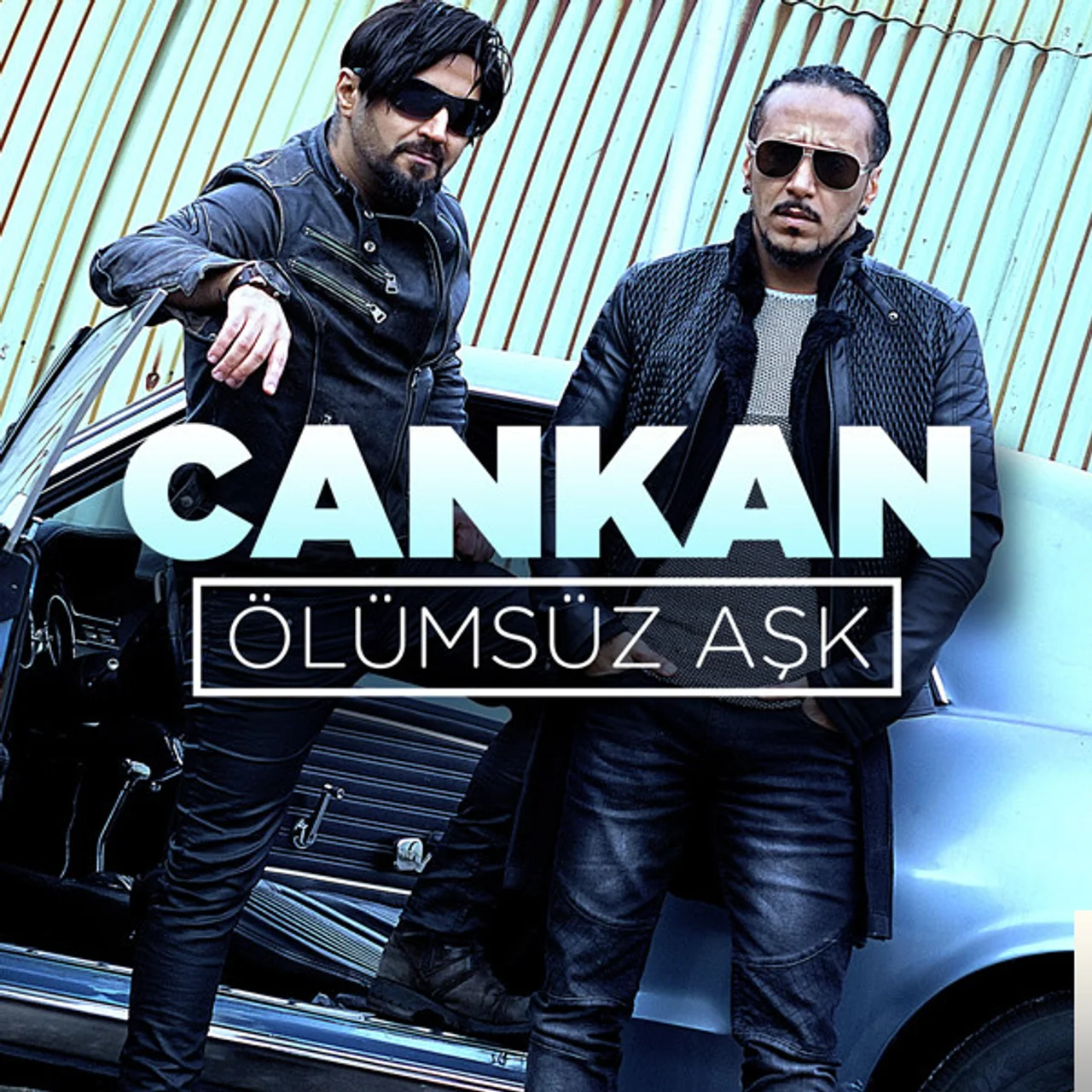 Cankan - Vazgeç Benden