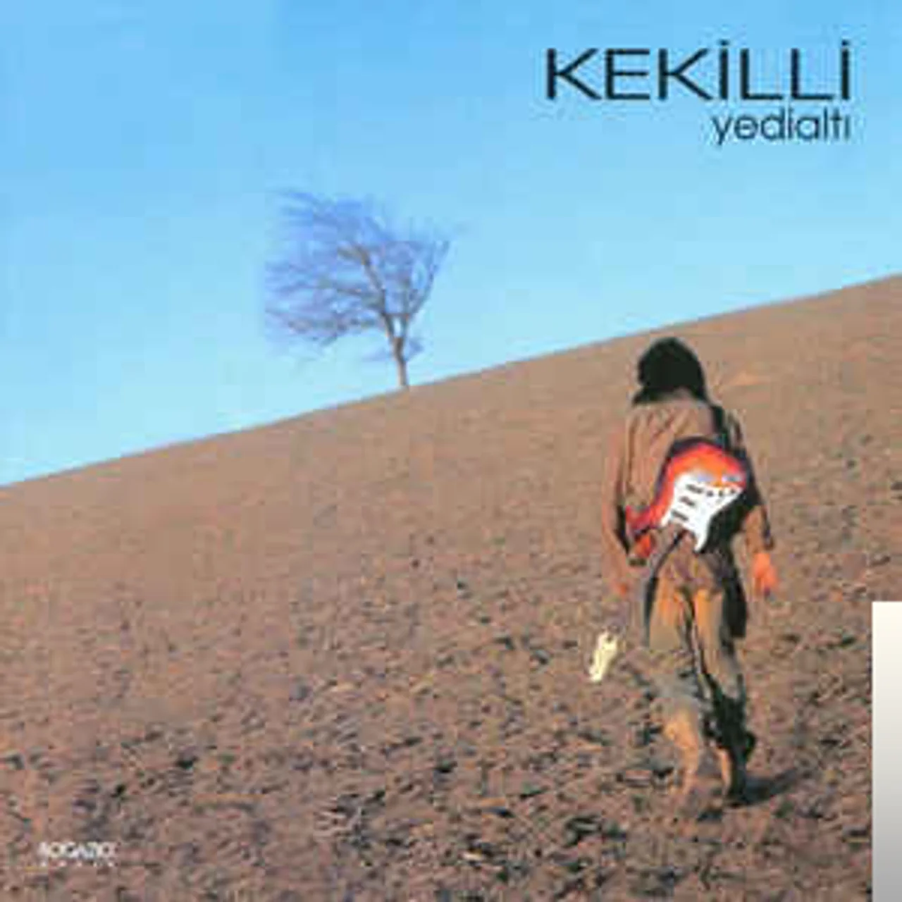 Murat Kekilli - Kapat Kapıları
