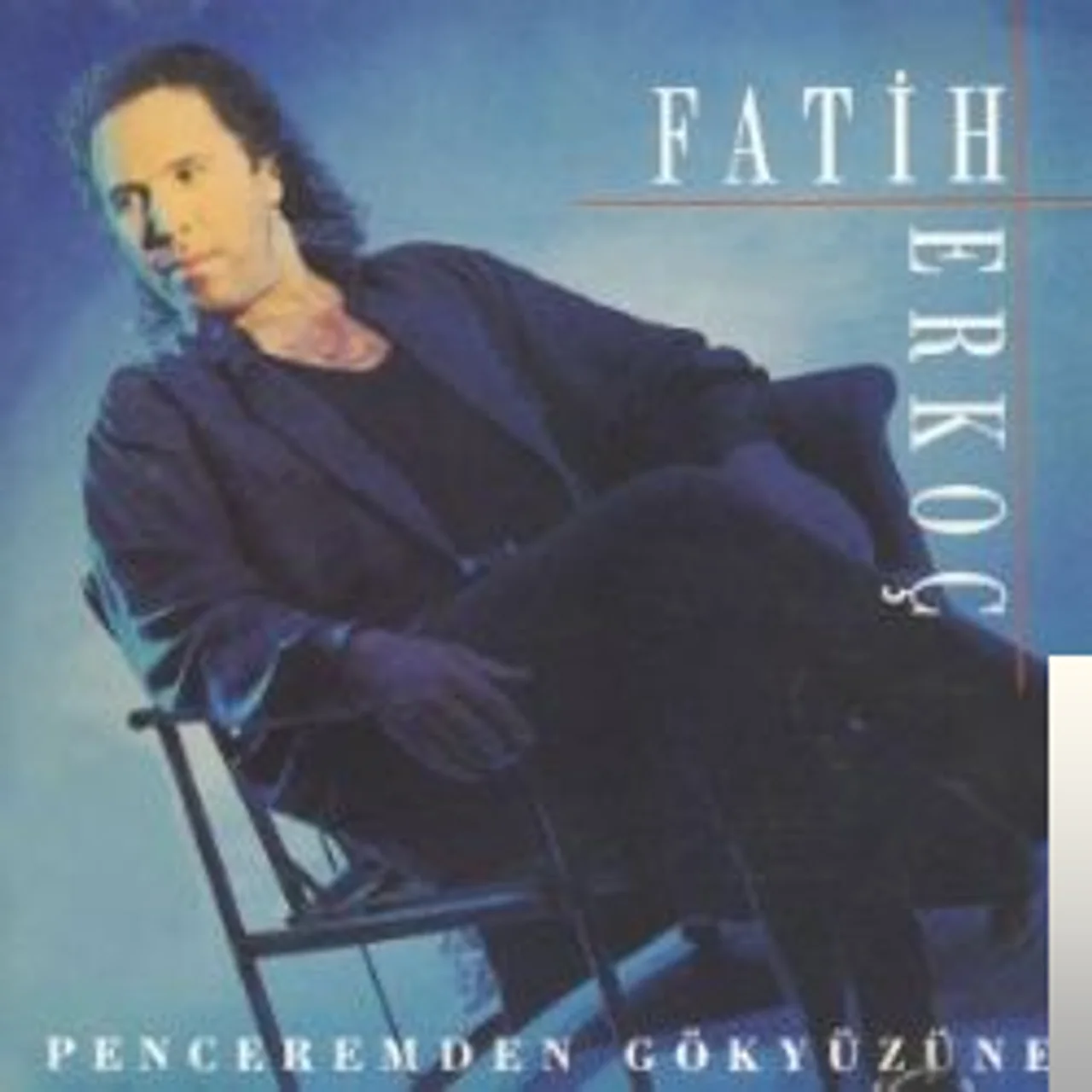 Fatih Erkoç - Senden Kalan Tek Anı Bu