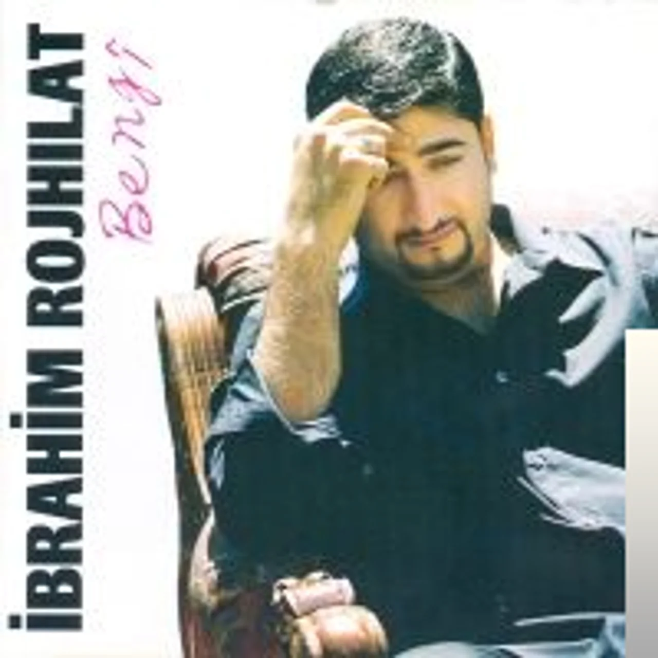 İbrahim Rojhilat - Agit