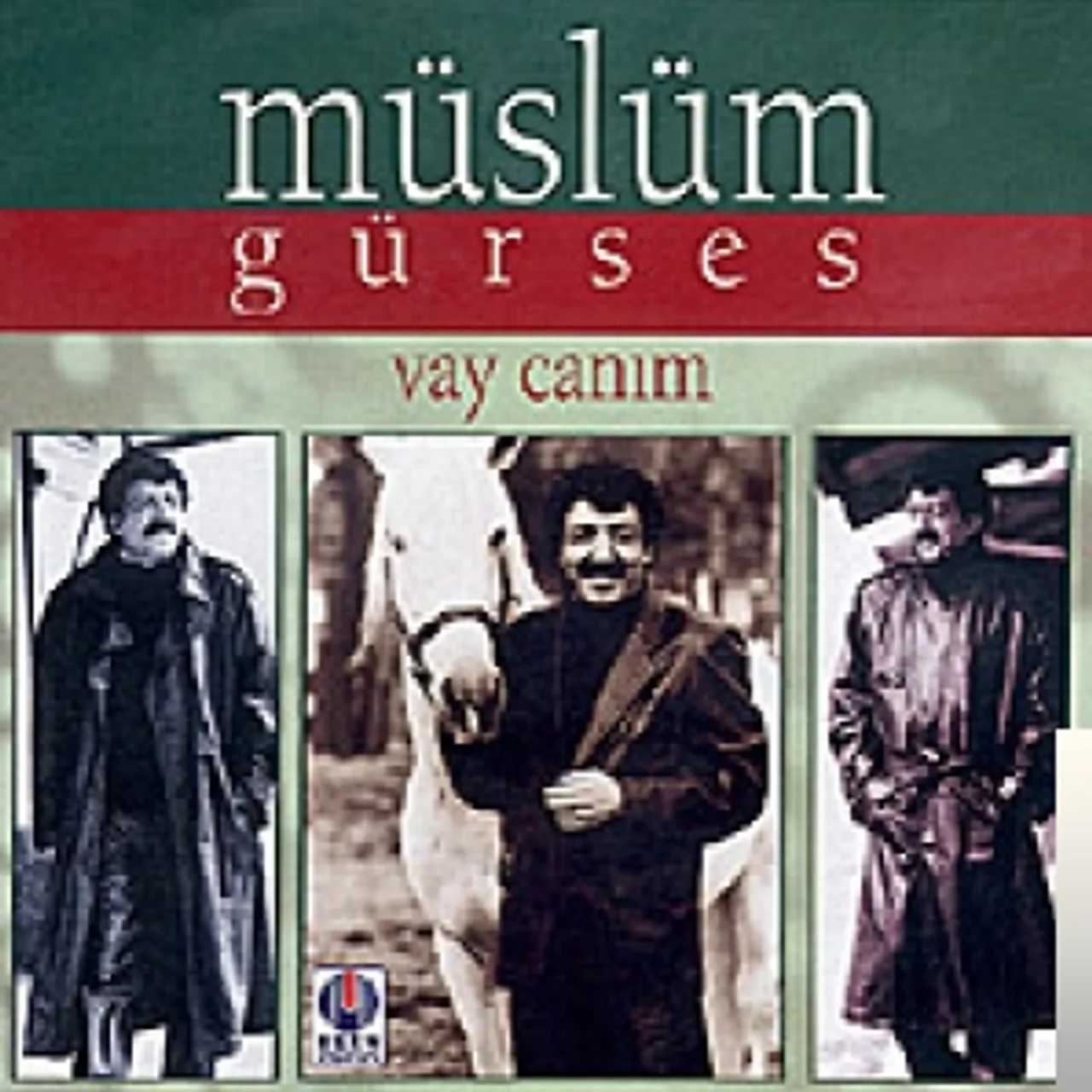 Müslüm Gürses - Elveda Meyhaneci