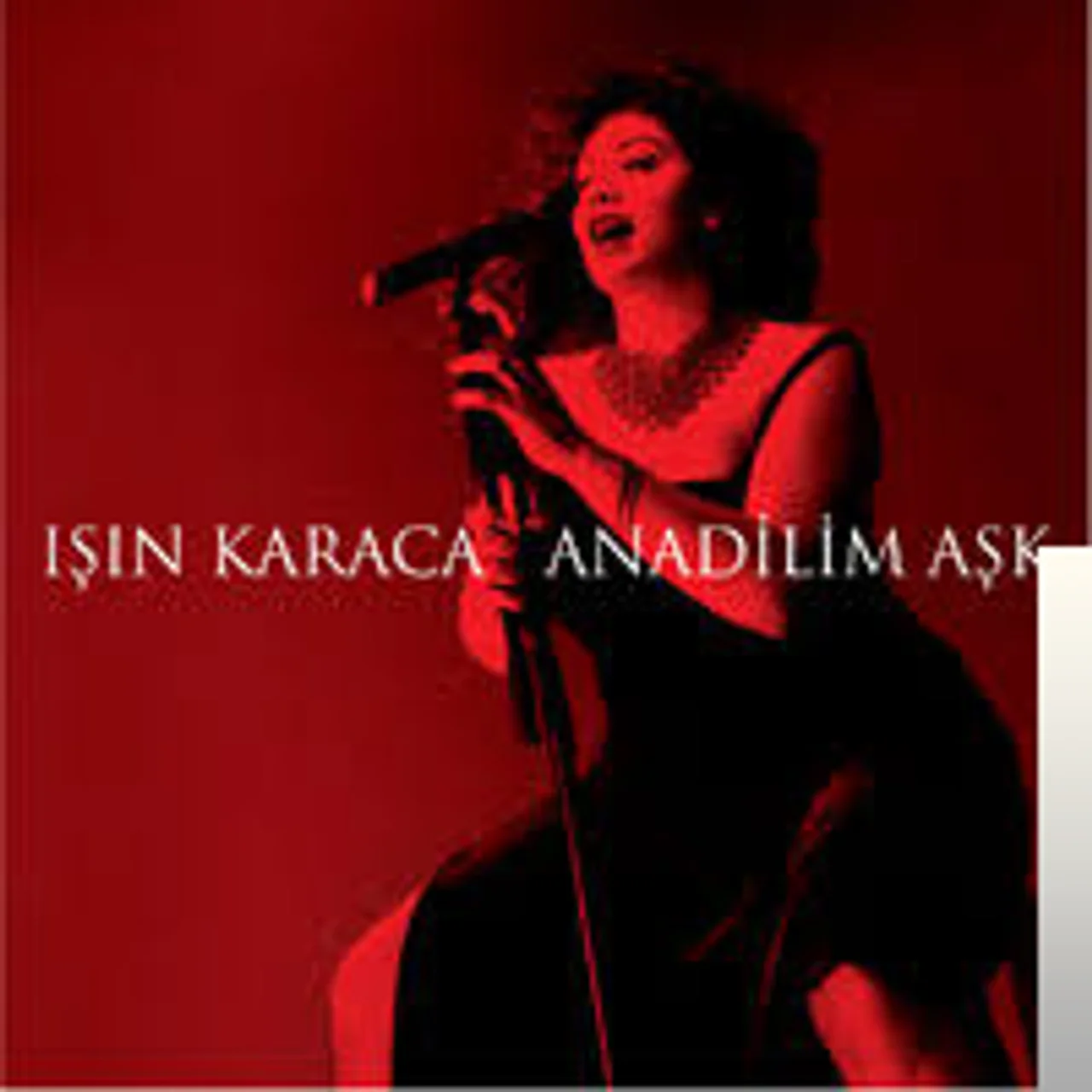 Işın Karaca - Aşktan Ne Haber
