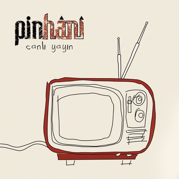 Pinhani - Uçtu Uçtu