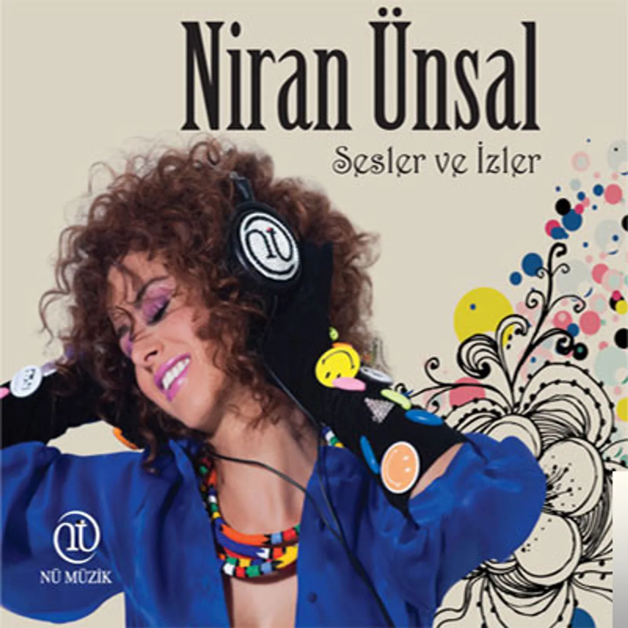 Niran Ünsal - Ben Yine Kendimle