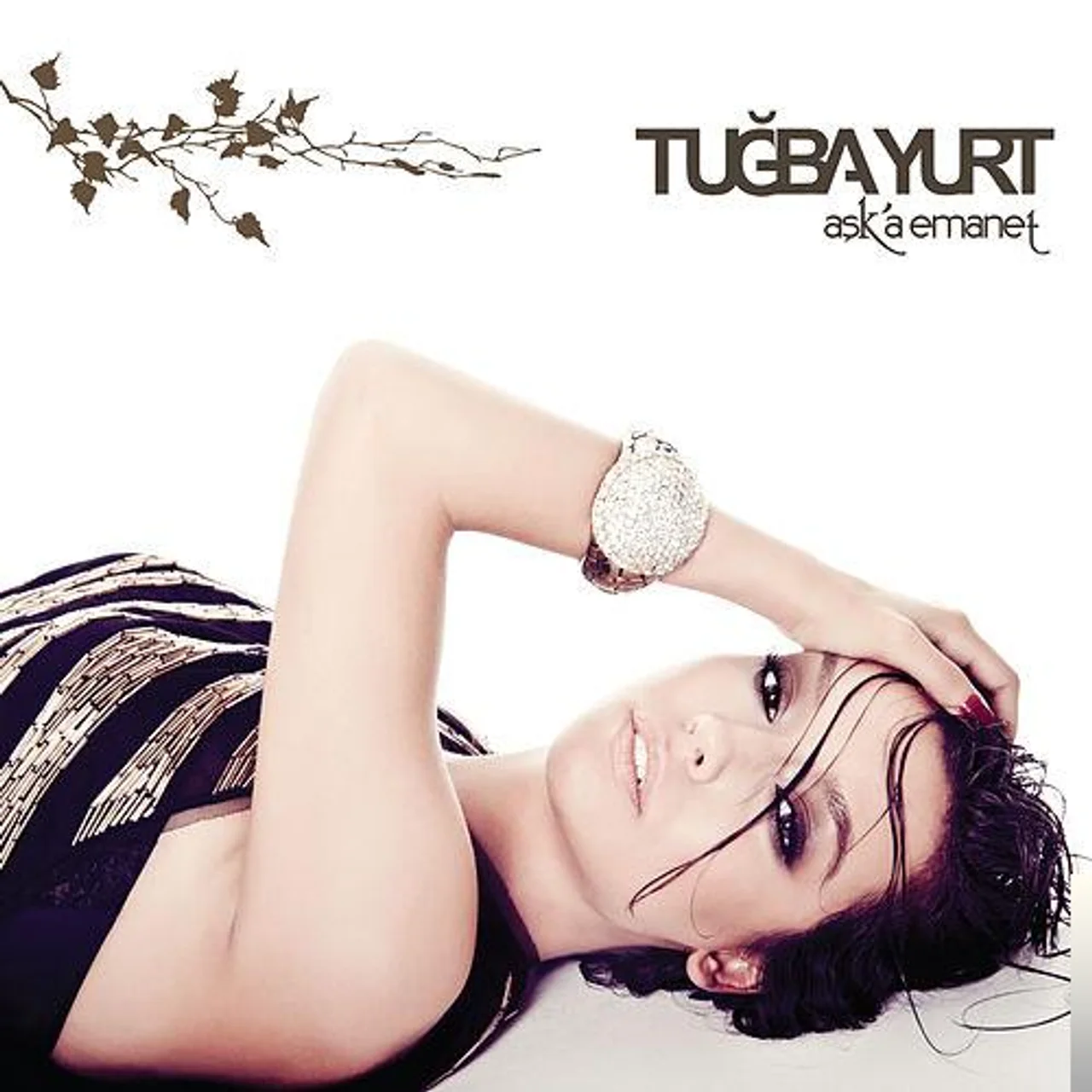Tuğba Yurt - Ağır Yaralı
