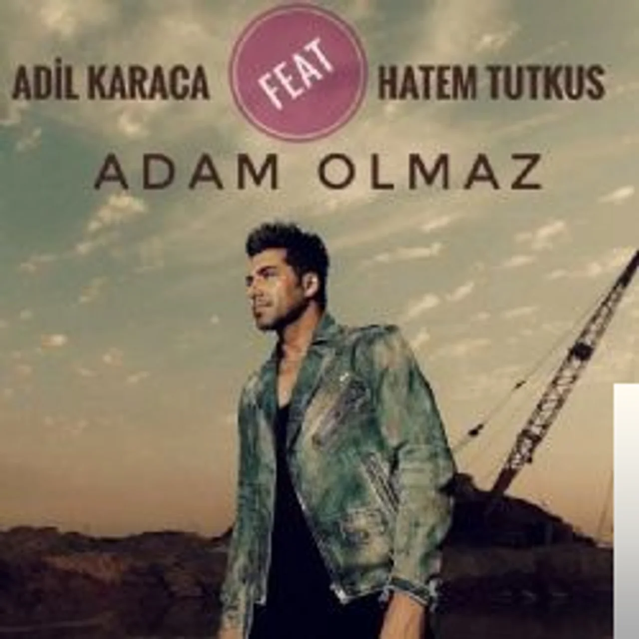 Adil Karaca - Evet