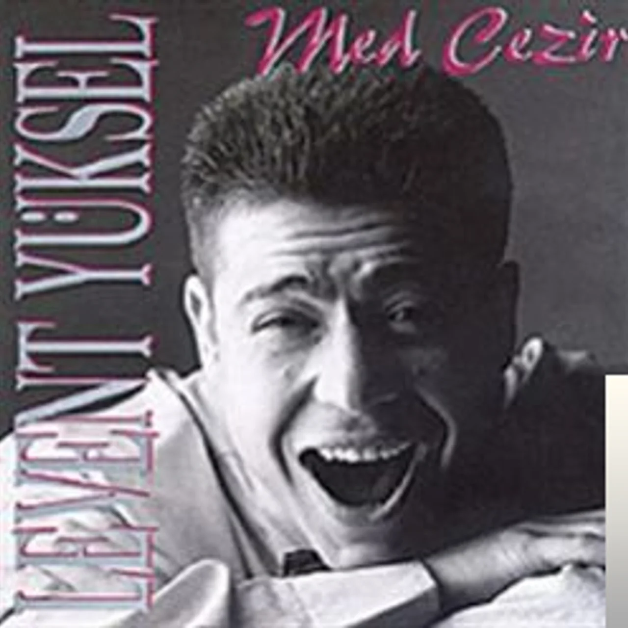 Levent Yüksel - Kadınım