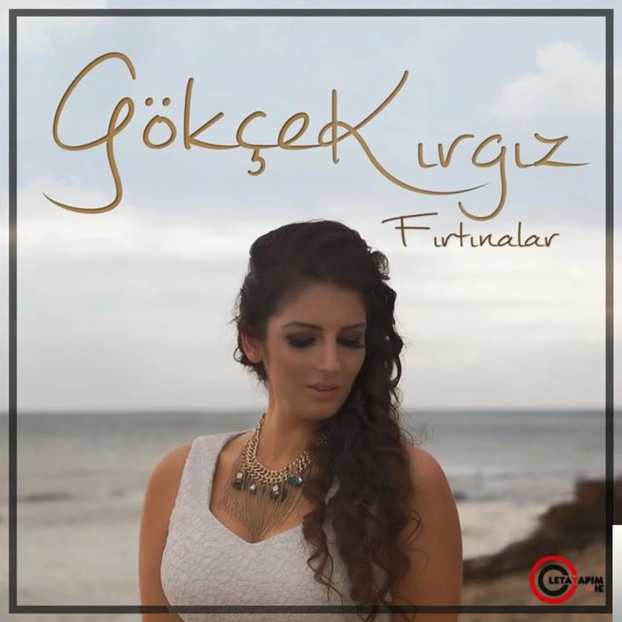 Gökçe Kırgız - Aşk Çiçeğim