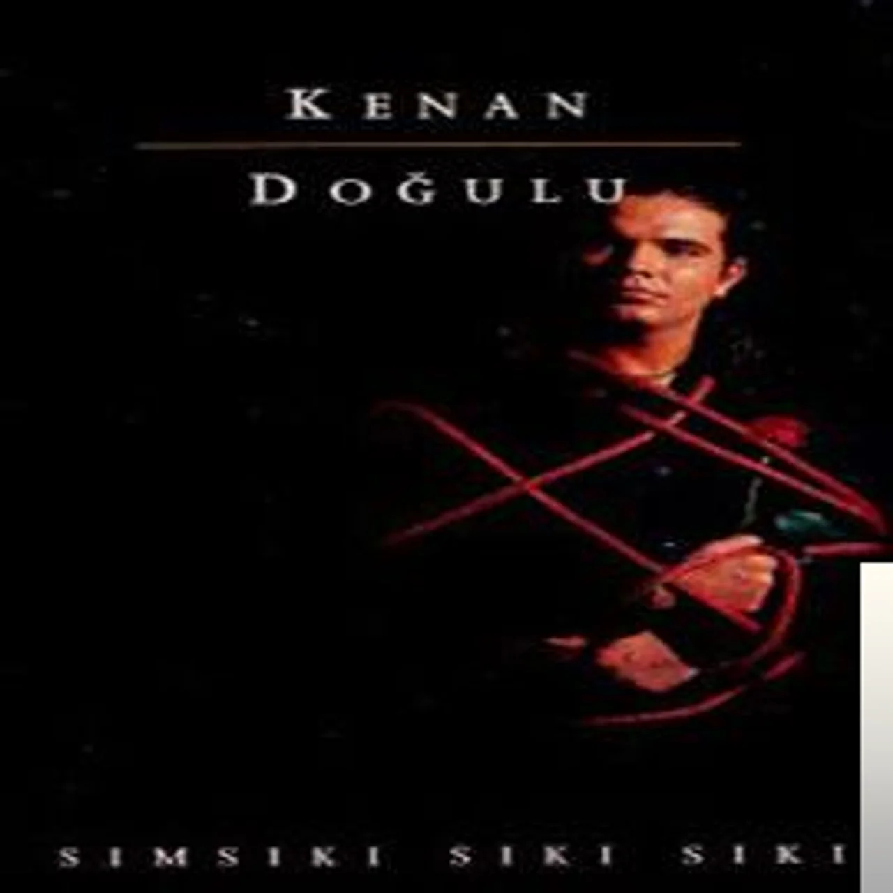 Kenan Doğulu - Yaparım Bilirsin (Remix)