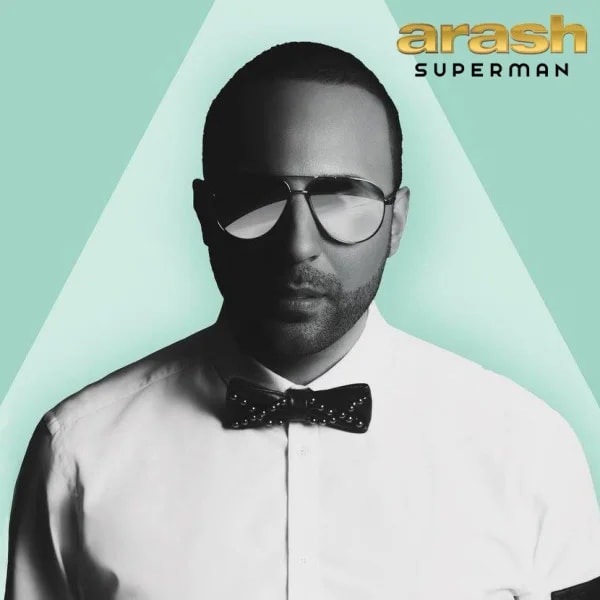 Arash - One Day (Ft Helena) (Golden Star Mix)
