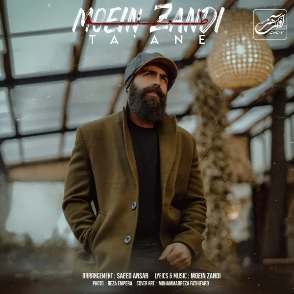 Moein Z - Taane