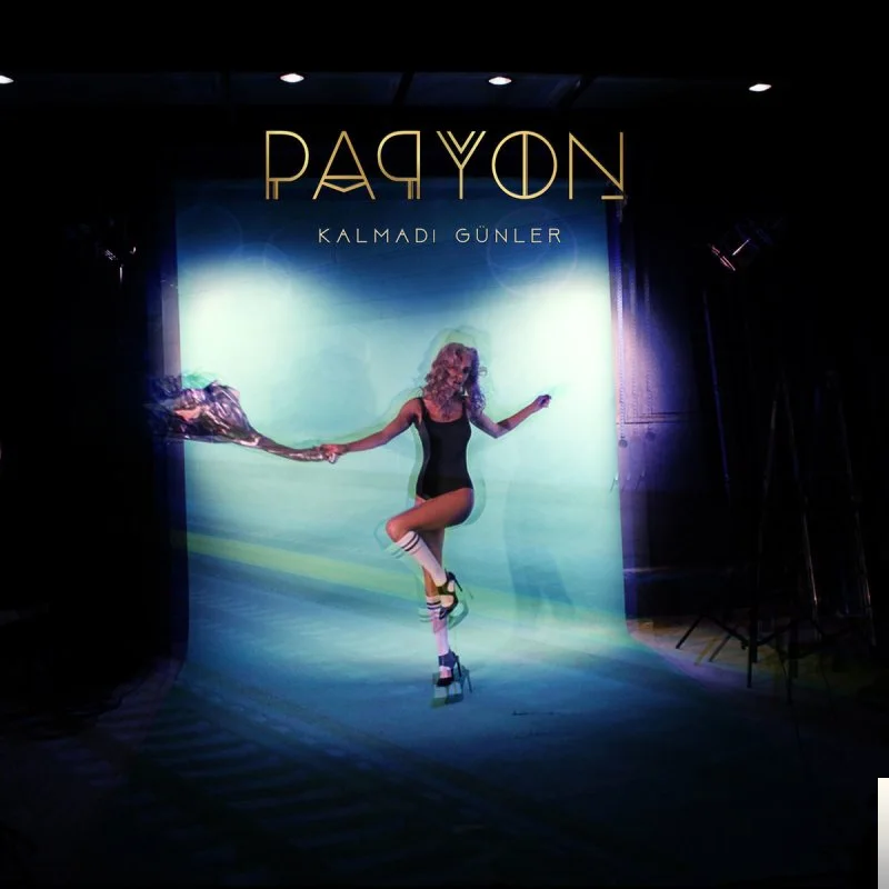 Papyon - Seni Kimler Aldı