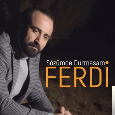Ferdi - Gizli Gizli