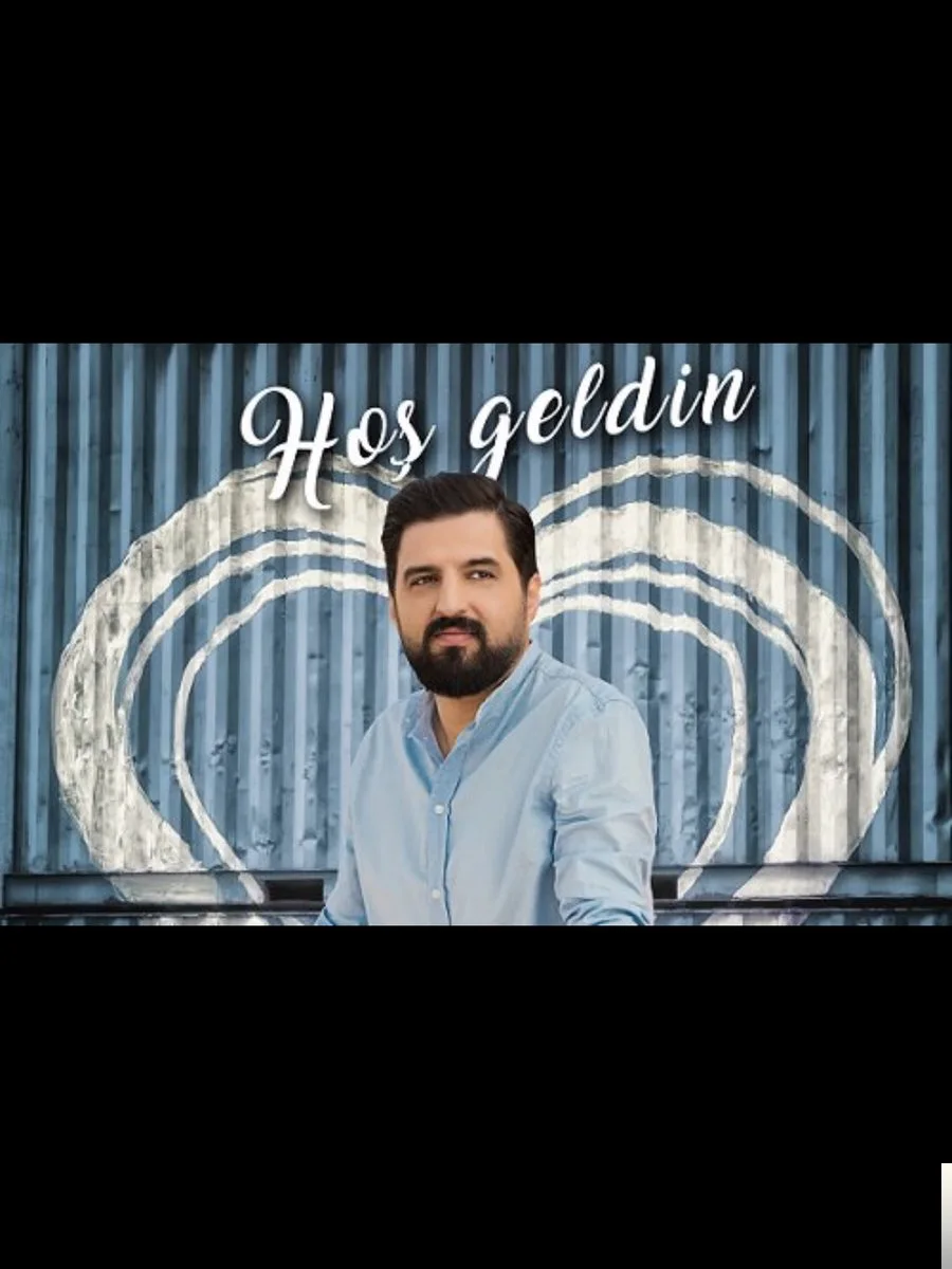 Ceyhun Çelikten - Kar Tanesi