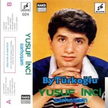 Yusuf İnci - Bütün Dünya Anlasın