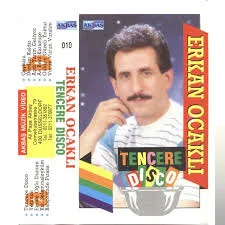 Erkan Ocaklı - Çaykara