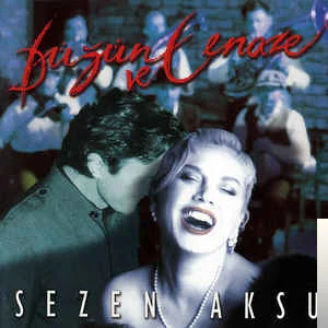 Sezen Aksu - Adı Bende Saklı