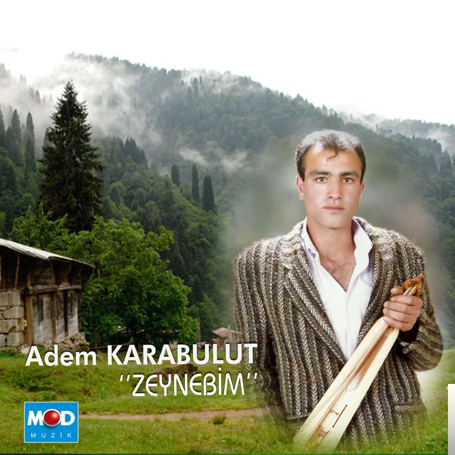 Adem Karabulut - Bakkalık Kızı Esma