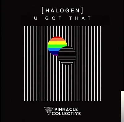 Halogen - Cant Resist