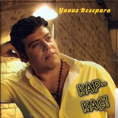 Yavuz Kesepara - Sevgi Olsun Aramızda
