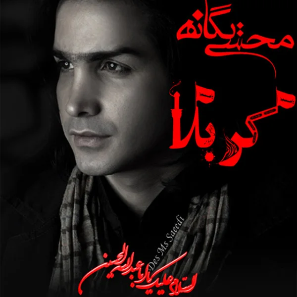Mohsen Yeganeh - Karbala