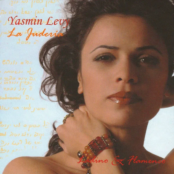 Yasmin Levy - Me Voy (I Am Leaving)