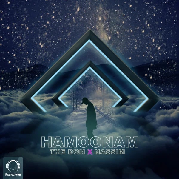 The Don & Nassim - Hamoonam