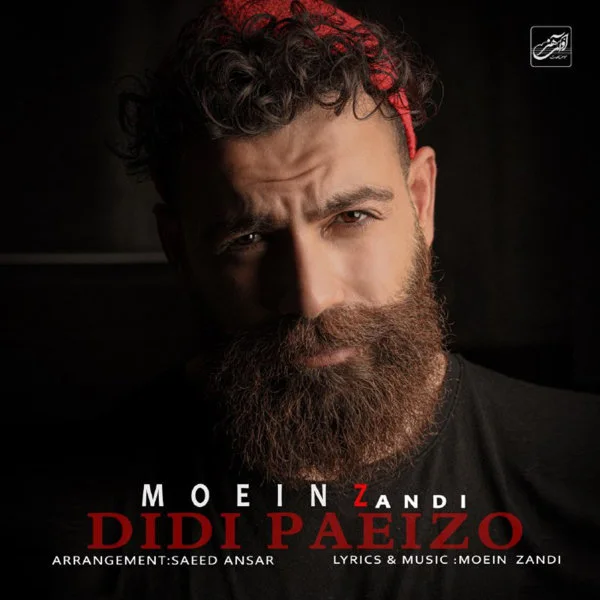 Moein Z - Didi Paeizo